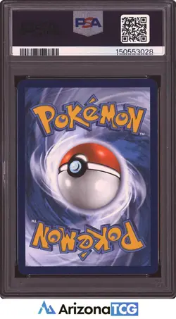 Pokemon 2021 Rayquaza VMAX 218/203 Alt Art Evolving Skies GEM MINT PSA 10 - Image 2