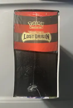 Pokemon TCG Lost Origin ETB - Factory Sealed - Image 3