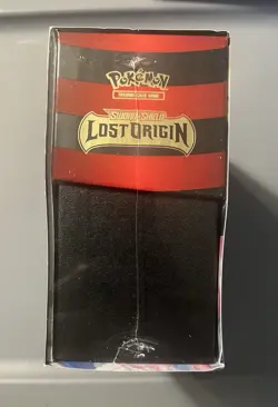 Pokemon TCG Lost Origin ETB - Factory Sealed - Image 4