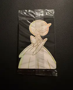 Pokemon Alakazam 009 Me: Mega Evolution Promo - SEALED! - Image 2