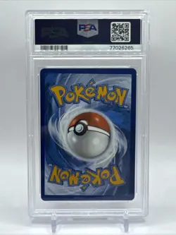 2023 Pokemon Origin Forme Dialga Vstar GG68 Gold Crown Zenith PSA 10 GEM MINT - Image 2