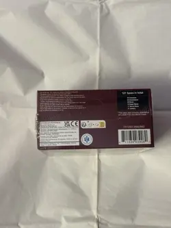 One Piece OP-02 PARAMOUNT WAR ENG NEW Booster Box - Image 5