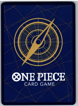 Kouzuki Toki (Box Topper) OP02-031 Uncommon Paramount War One Piece NM - Image 2