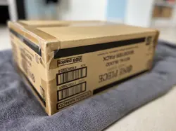 One Piece OP-10 Royal Blood English 12 Booster Box Case Sealed ✅ - Image 4