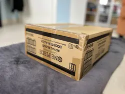 One Piece OP-10 Royal Blood English 12 Booster Box Case Sealed ✅ - Image 5