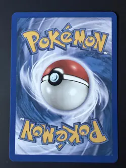 Koffing Pokemon Common Card - Expedition Base Set 114/165 - Image 2