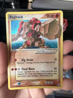 Pokemon lot damaged and clean cards - Image 2