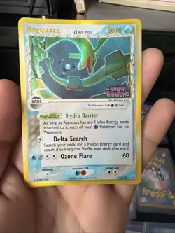 Pokemon lot damaged and clean cards - Image 4