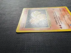 Vulpix 98/110 - WOTC Legendary Collection - Pokemon TCG Card - LP - Image 3