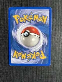 Vulpix 98/110 - WOTC Legendary Collection - Pokemon TCG Card - LP - Image 4