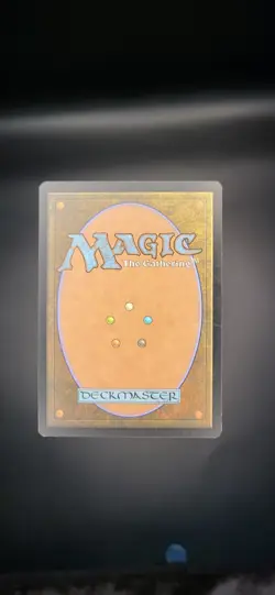 Blood Tribute card Zendikar #81 Rare LP Magic The Gathering - Image 2