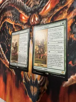 X2 Innkeeper's Talent Bloomburrow Regular Card - Image 2