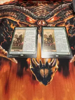 X2 Innkeeper's Talent Bloomburrow Regular Card - Image 5