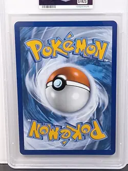 Team Rocket's Mewtwo ex 205 Jumbo Cards Holo - Image 5