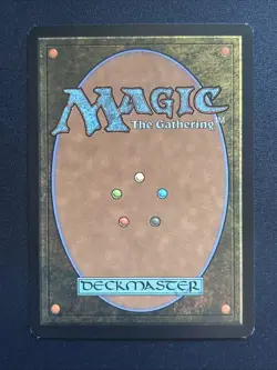 Keeper of The Nine Gales Legions Regular NM Magic The Gathering MTG LP - Image 2