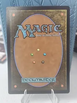 Bloodletter of Aclazotz Borderless NON-FOIL LCI #336 NM - MTG ENG - Image 2