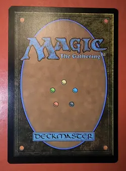 MTG,MAGIC, ARCANE SIGNET, 0273, COMMON, REGULAR FINISH, LTC. NM - Image 2