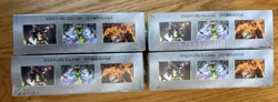 Terastal Festival Booster Box SV8a - Japanese Prismatic Evolutions Pokemon - Image 2