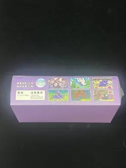 151C 3.0 Surprise Slim Booster Box Pokemon TCG S-Chinese --US FAST SHIP - Image 3