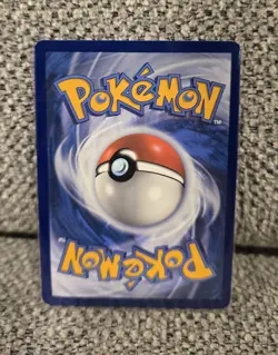 Pokemon TCG Neo Upper Energy 162/162 Temporal Forces - Image 2