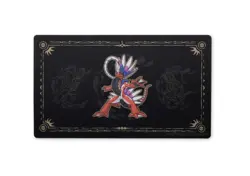 New Pokemon Centre Exclusive Koraidon Playmat Computer Mouse Mat TCG Gaming - Image 1