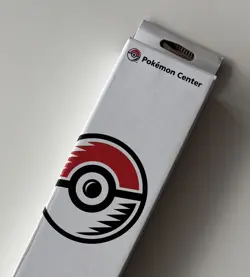 New Pokemon Centre Exclusive Koraidon Playmat Computer Mouse Mat TCG Gaming - Image 4