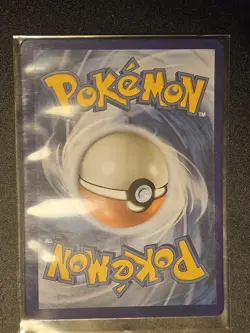 Pokemon Dark Gengar Neo Destiny 2000 6/105 Holo Rare 70 HP Stage MINT CONDITION - Image 2