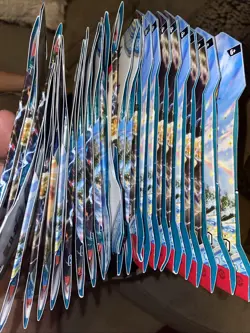 Lot Of x24 Pokemon TCG Stellar Crown Booster Packs New Sealed 🔥 - Image 2