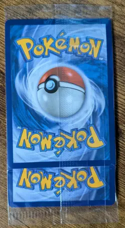 Pokemon TCG - Mega Charizard X ex 023 - UPC Promos SEALED - NEAR MINT💎 - Image 2