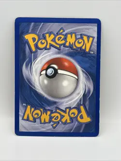 Pokemon TCG Electabuzz 29/101 EX Dragon Frontiers - Image 2