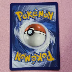 Pokemon TCG Sigilyph Master Ball White Flare 038/086 NM - Image 2