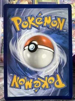 Oshawott 021/086 Black Bolt & White Flare Holo Pokemon Poster Collection NM -M - Image 4