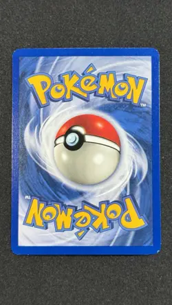 1999 Jolteon 04/64 *1st Edition* Jungle Holo Rare - Vintage Pokemon TCG WoTC NM - Image 3