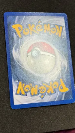 1999 Jolteon 04/64 *1st Edition* Jungle Holo Rare - Vintage Pokemon TCG WoTC NM - Image 4