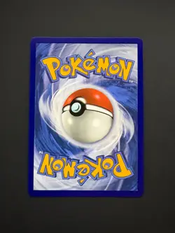 Samurott 023/086 Pokemon White Flare Masterball Holofoil Rare Near Mint NM 2025 - Image 2