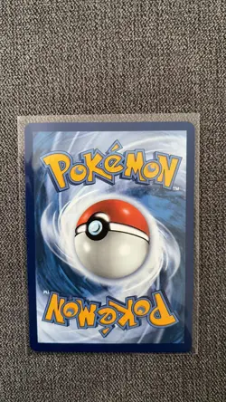 Pokemon TCG: Mega Evolution Promo - MEP033 - Mega Lucario Ex - Image 2
