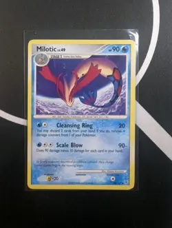 Milotic 70 Supreme Victors Uncommon - Pokemon TCG - Image 1