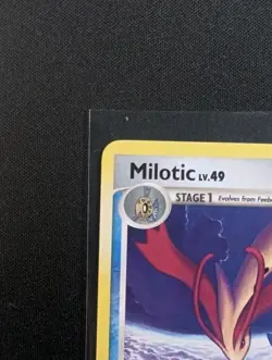 Milotic 70 Supreme Victors Uncommon - Pokemon TCG - Image 2
