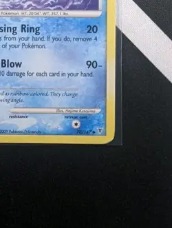Milotic 70 Supreme Victors Uncommon - Pokemon TCG - Image 4