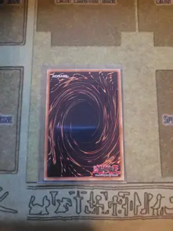 YUGIOH GOBLIN ATTACK FORCE SBC1-EN106 SECRET 1ST ED SPEED DUEL NM - Image 2