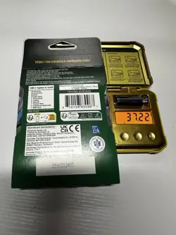 One Piece Legacy of The Master OP-12 Sleeved Booster New, Sealed HEAVY 37.22g 🔥 - Image 2