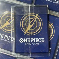 Rob Lucci OP05-093-SR Alt Art English (Illustration Box Promo) One Piece TCG - Image 2