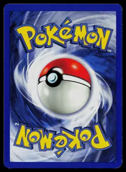 Pokemon Card - Machop 1st Edition Base Set Shadowless 52/102 - Image 2