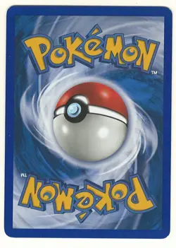POKEMON JUGGLER TRAINER 126/147 AQUAPOLIS UNCOMMON CARD - NEAR MINT - LOOK !!!! - Image 2