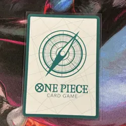 Bandai Don!! Card Carrot One Piece CCG Premium Booster Vol.2 Don!! Holo +1000 - Image 2