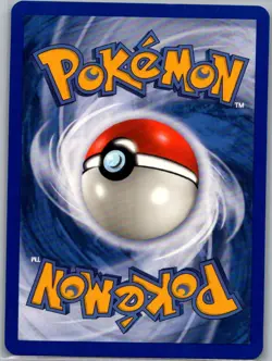 Xatu 29/107 Non Holo Deoxys - Pokemon Card - NM - Image 2