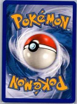 Gloom 35/101 Non Holo Hidden Legends - Pokemon Card - NM - Image 2