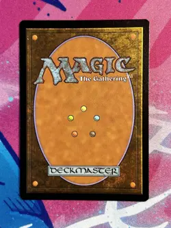 MTG Modern Horizons 2 Force of Negation Retro Frame Foil NM - Image 3