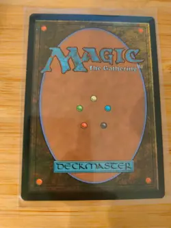 MTG Parting Gust 0024 Bloomburrow M/NM Free UK P&P - Image 2