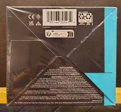 Magic The Gathering Lorwyn Eclipsed Draft Night ** SEALED** ** NEW ** - Image 2